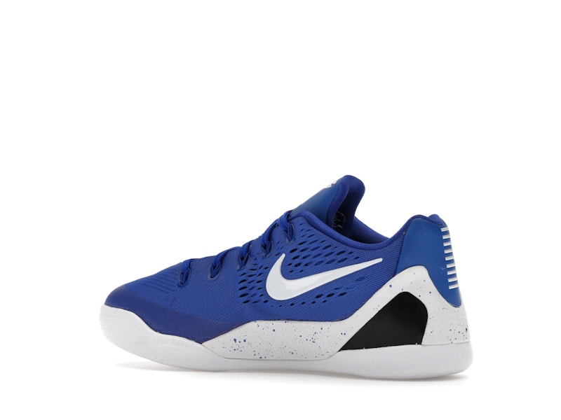 Nike Kobe 9 EM Low TB Game Royal (GS)