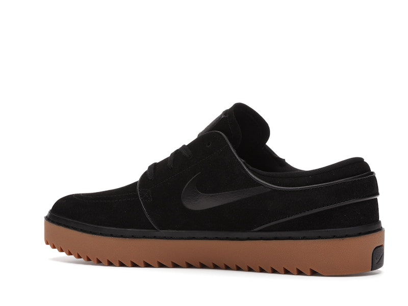 Nike SB Janoski Golf Black
