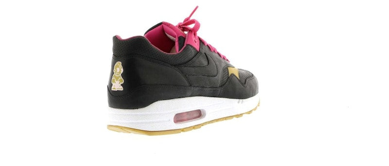 Nike Air Max 1 Kidrobot