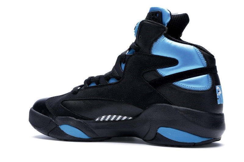 Reebok Shaq Attaq Azure Blue