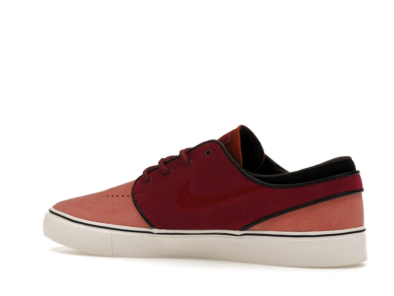 Nike SB Zoom Janoski OG+ Red Stardust
