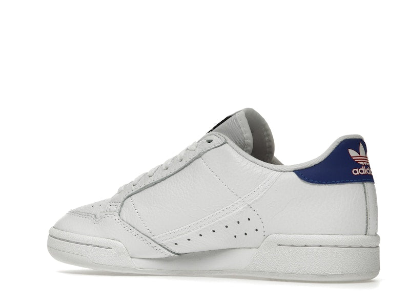 adidas Continental 80 Tricolor