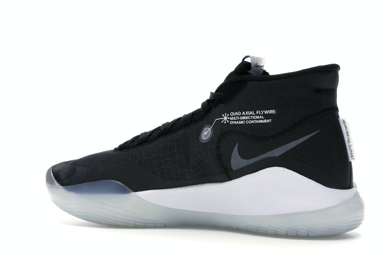 Nike KD 12 The Day One