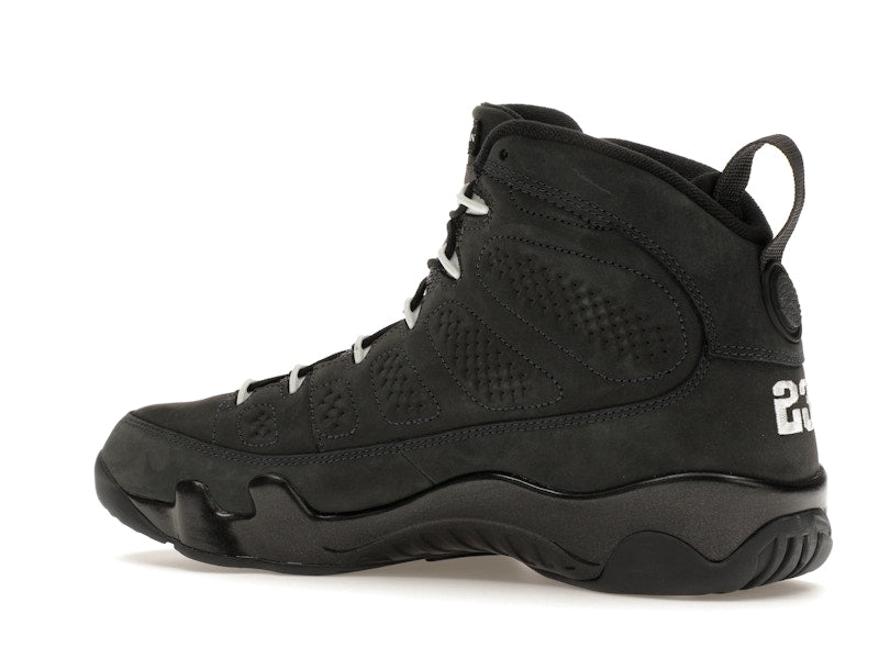 Jordan 9 Retro Anthracite