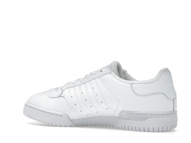 adidas Powerphase White