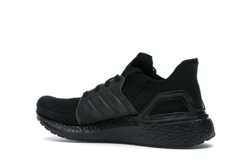 adidas Ultra Boost 2019 Triple Black (Women's)
