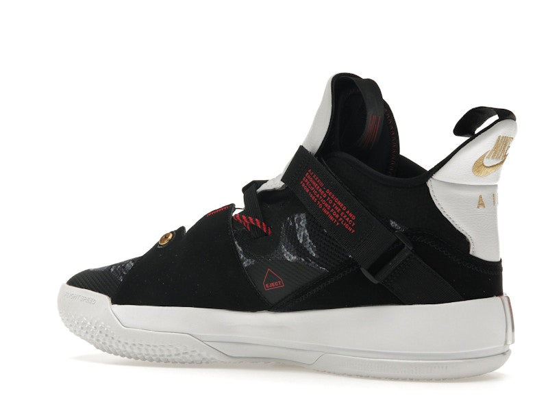 Jordan XXXIII Camo