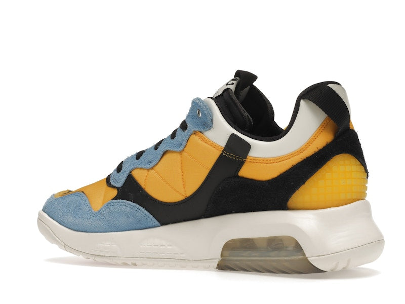Jordan MA2 University Gold