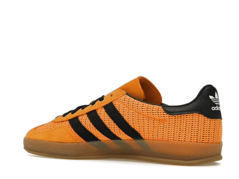 adidas Gazelle Indoor Orange