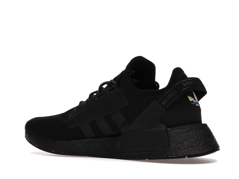 adidas NMD R1 V2 Triple Black
