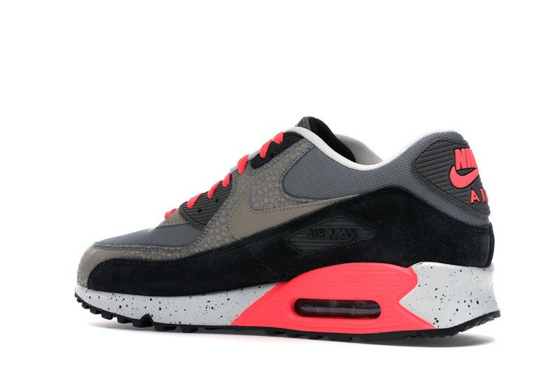 Nike Air Max 90 Bamboo Safari