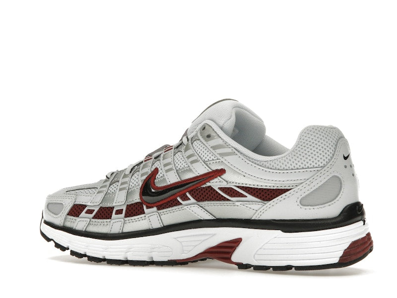 Nike P-6000 Dark Team Red