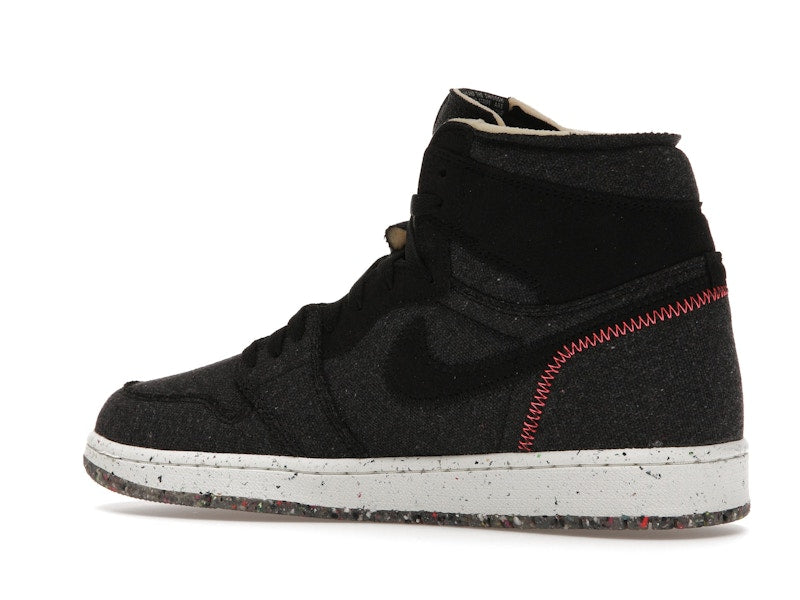 Jordan 1 Retro High Zoom Crater