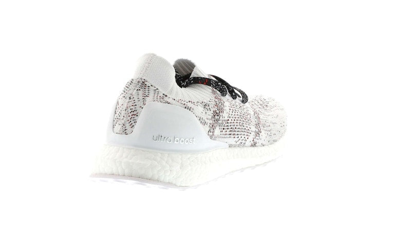 adidas Ultra Boost Uncaged Chinese New Year