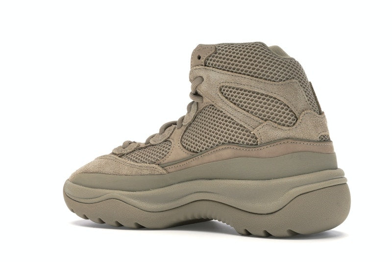 adidas Yeezy Desert Boot Rock