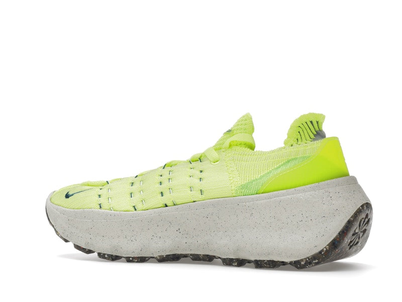Nike Space Hippie 04 Light Lemmon Twist