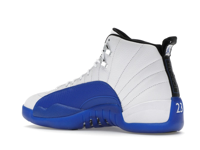 Jordan 12 Retro Blueberry