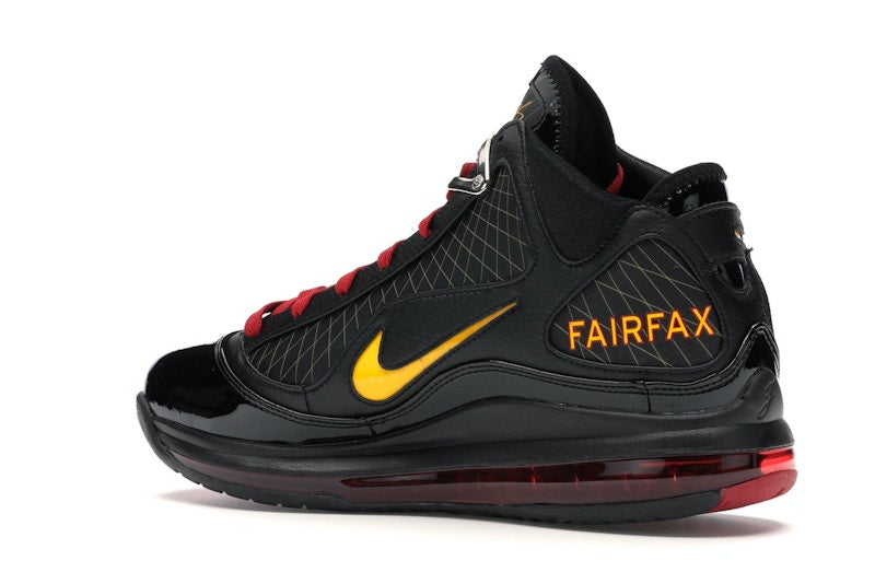 Nike LeBron 7 Fairfax Away (2020)