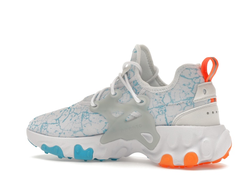 Nike React Presto Acid Wash