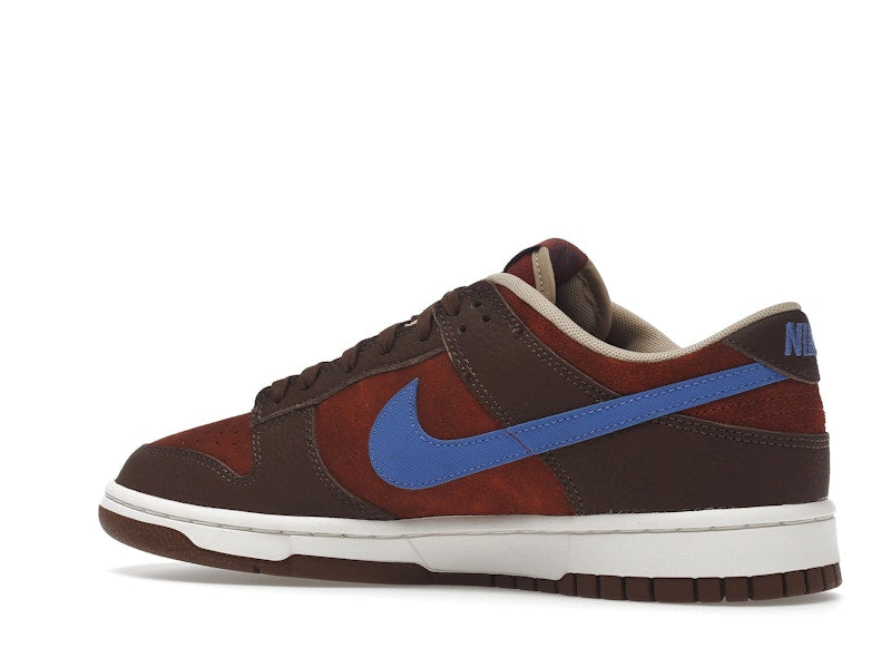 Nike Dunk Low Retro PRM Mars Stone