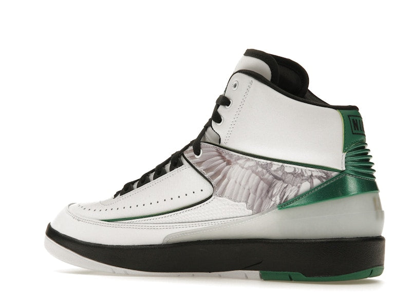 Jordan 2 Retro "H" Wings