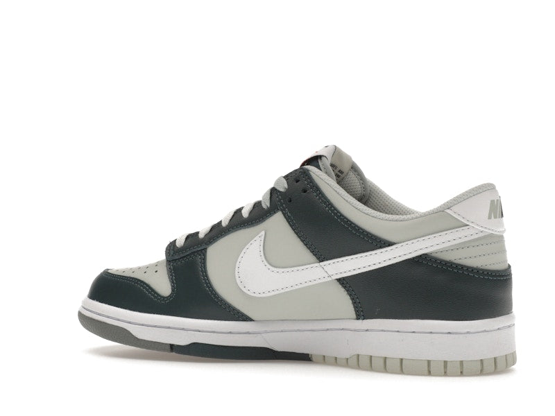 Nike Dunk Low Split Deep Jungle (GS)