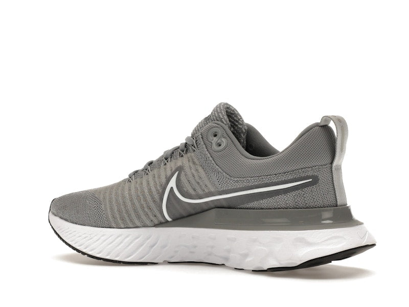 Nike React Infinity Run Flyknit 2 Particle Grey (Women's)