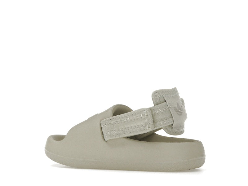 adidas adiFOM Adilette Slides Putty Grey (TD)