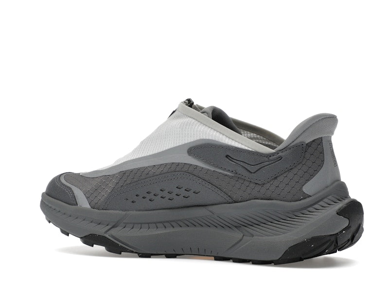 Hoka One One Project Transport Stardust Satellite Grey