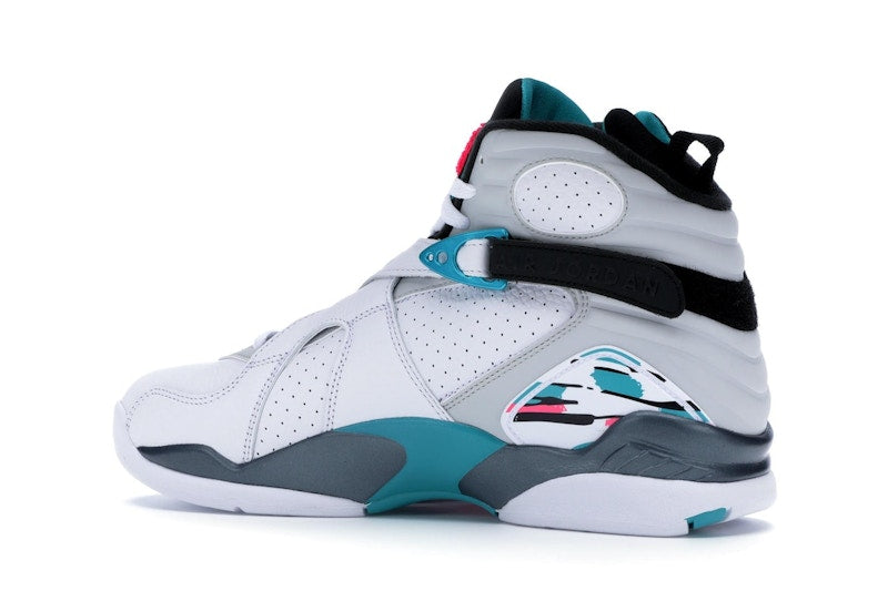 Jordan 8 Retro South Beach