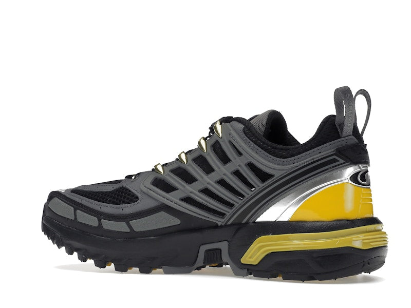 Salomon ACS Pro Advanced Quiet Shade Antique Moss