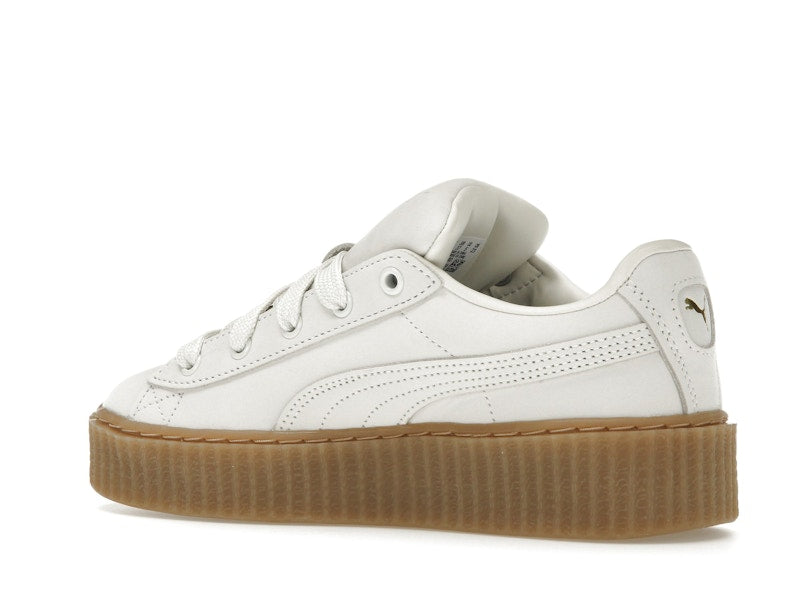 Puma Creeper Phatty Rihanna Fenty Warm White (Women's)
