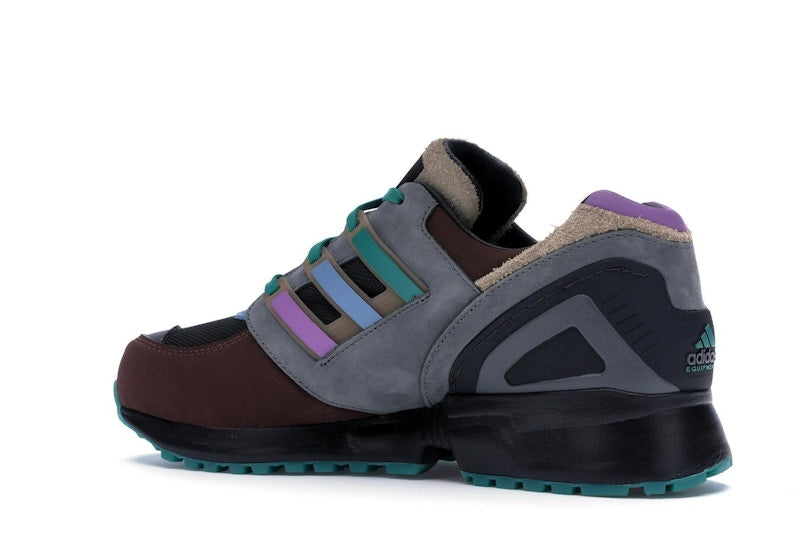 adidas EQT Cushion 91 Packer Shoes Adventure