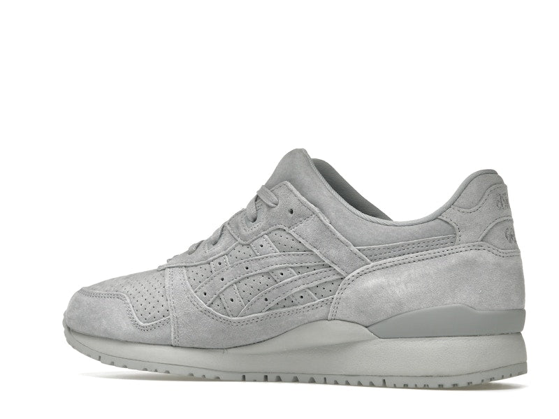 ASICS Gel-Lyte III 30th Anniversary Piedmont Grey