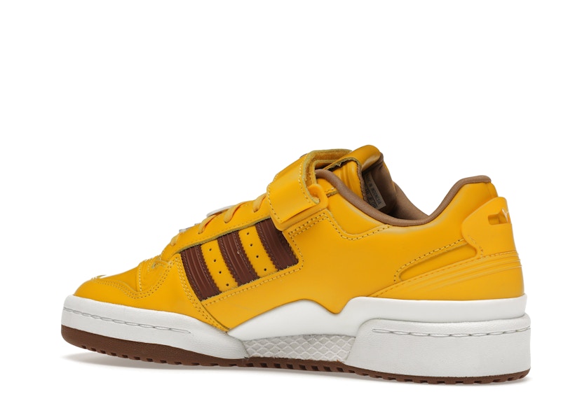 adidas Forum Low M&M's Yellow