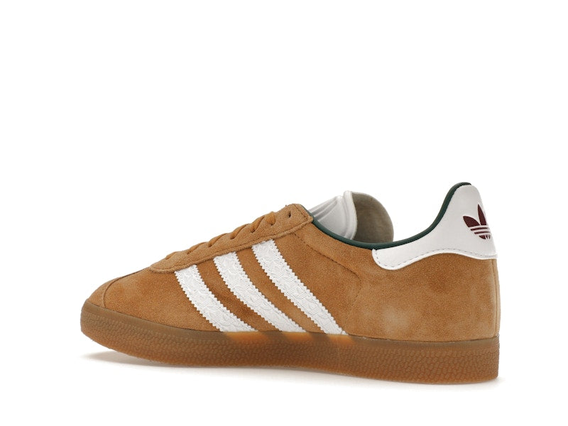 adidas Gazelle Mesa Cloud White