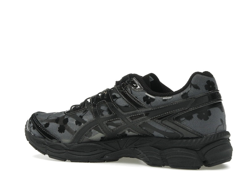 ASICS Gel-Cumulus 16 Cecilie Bahnsen Floral Pack Black