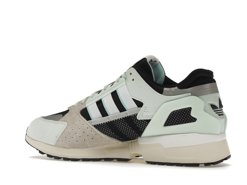 adidas ZX 10.000C Dash Green Clear Aqua