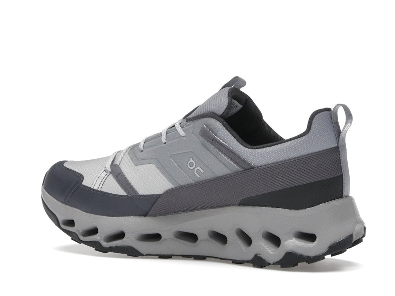 On Running Cloudhorizon Waterproof Glacier Alloy