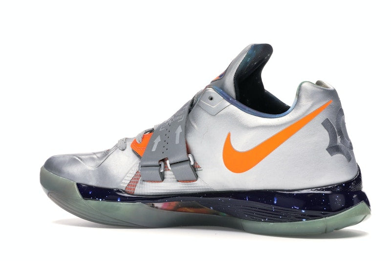 Nike KD 4 Galaxy AS (2012)