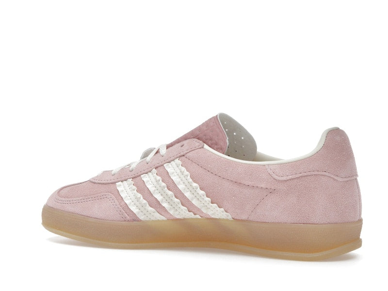 adidas Gazelle Indoor Wonder Mauve Crew White (Women's)