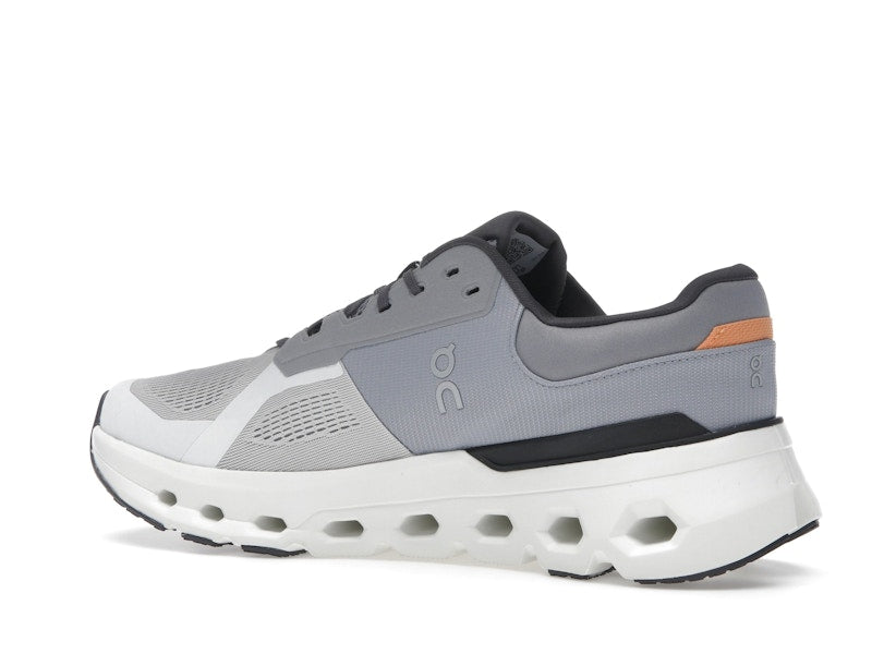 On Running Cloudrunner 2 Wolf Ivory