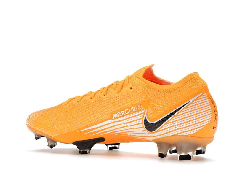 Nike Mercurial Vapor 13 Elite FG Laser Orange