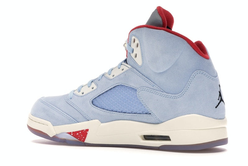 Jordan 5 Retro Trophy Room Ice Blue