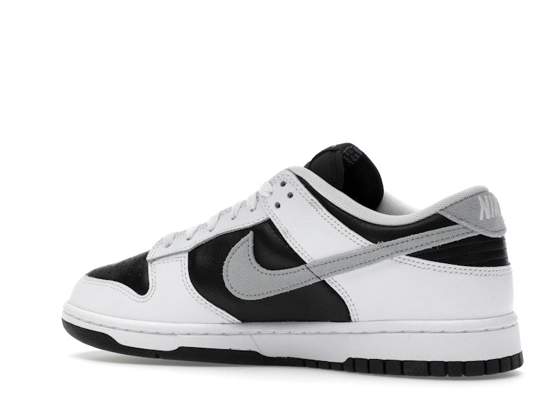 Nike Dunk Low Reverse Panda 2.0