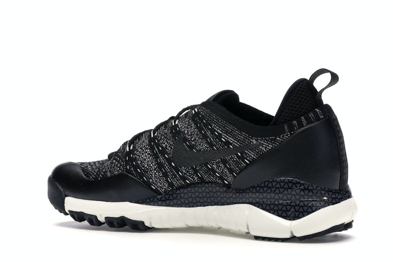 Nike Lupinek Flyknit Low Sail/Black-Anthracite