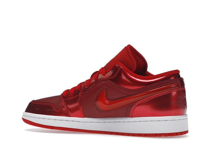 Jordan 1 Low SE Pomegranate (Women's)