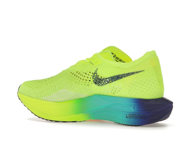Nike ZoomX Vaporfly 3 Fast Pack (Women's)