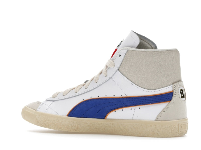 Puma Clyde Rhuigi B-Boy