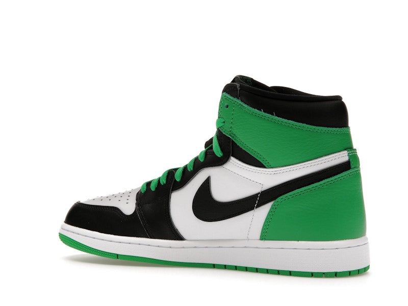 Jordan 1 Retro High OG Lucky Green